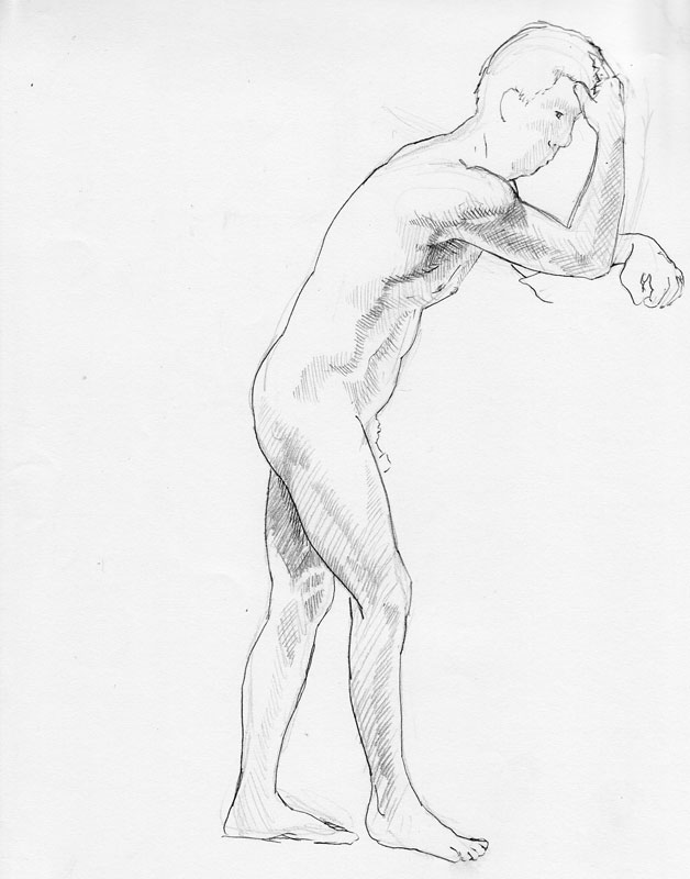 figure drawing